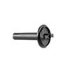 Fuel Gas Valve Petcock Switch Kit New Fit for Yamaha ATV Grizzly 350 660 Bruin 350 YFM350 YFM660 5KM-24500-10-00