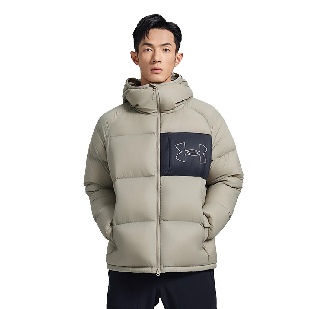 Under Armour Down Jacket Unisex 14432143-0072