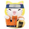 Bandai Namco Nui NARUTO Плюшевая игрушка Чиби Наруто Узумаки Наруто Высота 280 мм Ширина 195 мм Глубина 210 мм