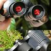 Современные 60x60 3000M водонепроницаемые охотничьи бинокли высокой мощности и ночного видения, телескопы