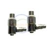 Automatic Transmission Oil Transfer Connector For Toyoto Reiz Crown A760 A761 A960 A760E A960E 09G A04 A63 A99 A01 6 Speed