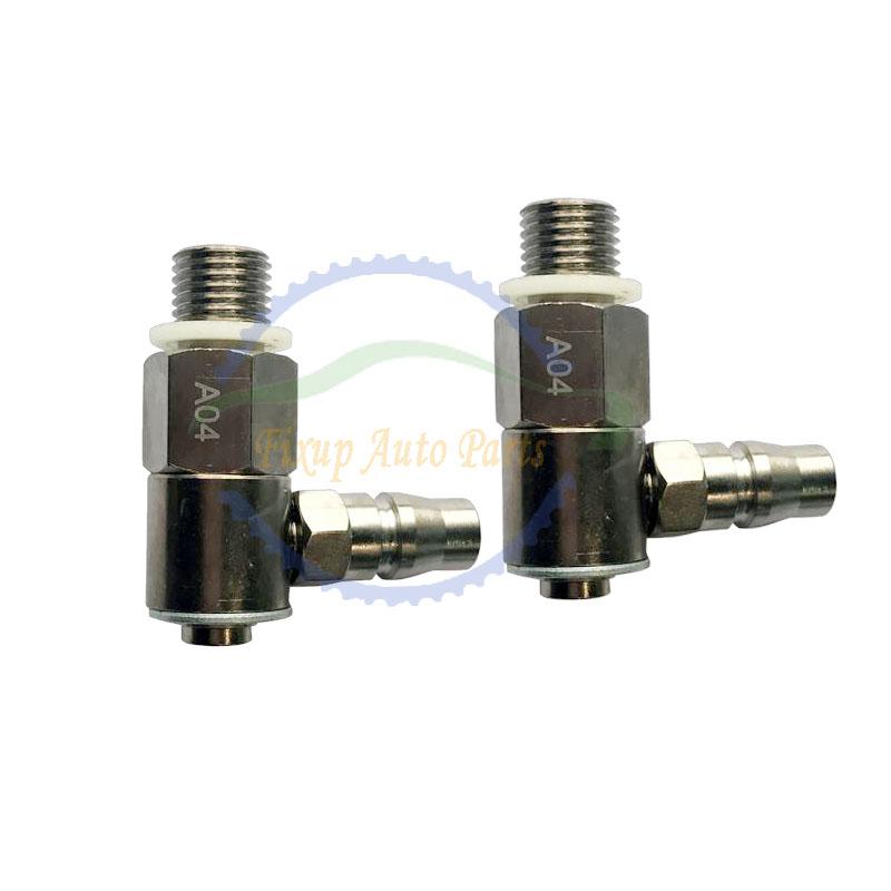 Automatic Transmission Oil Transfer Connector For Toyoto Reiz Crown A760 A761 A960 A760E A960E 09G A04 A63 A99 A01 6 Speed