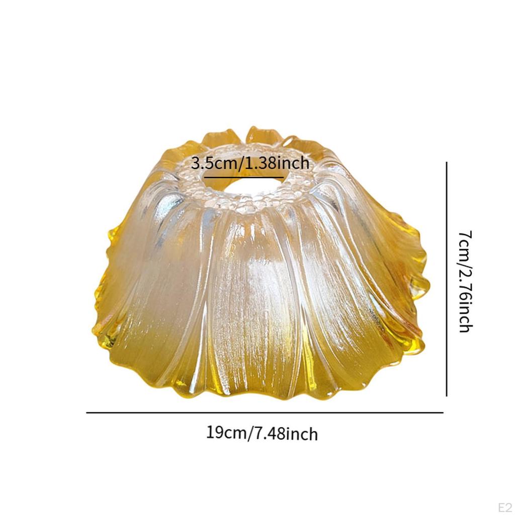 Аннотация сменной стеклянной лампы, потолка, орнамента комнаты, декоративная лампа с