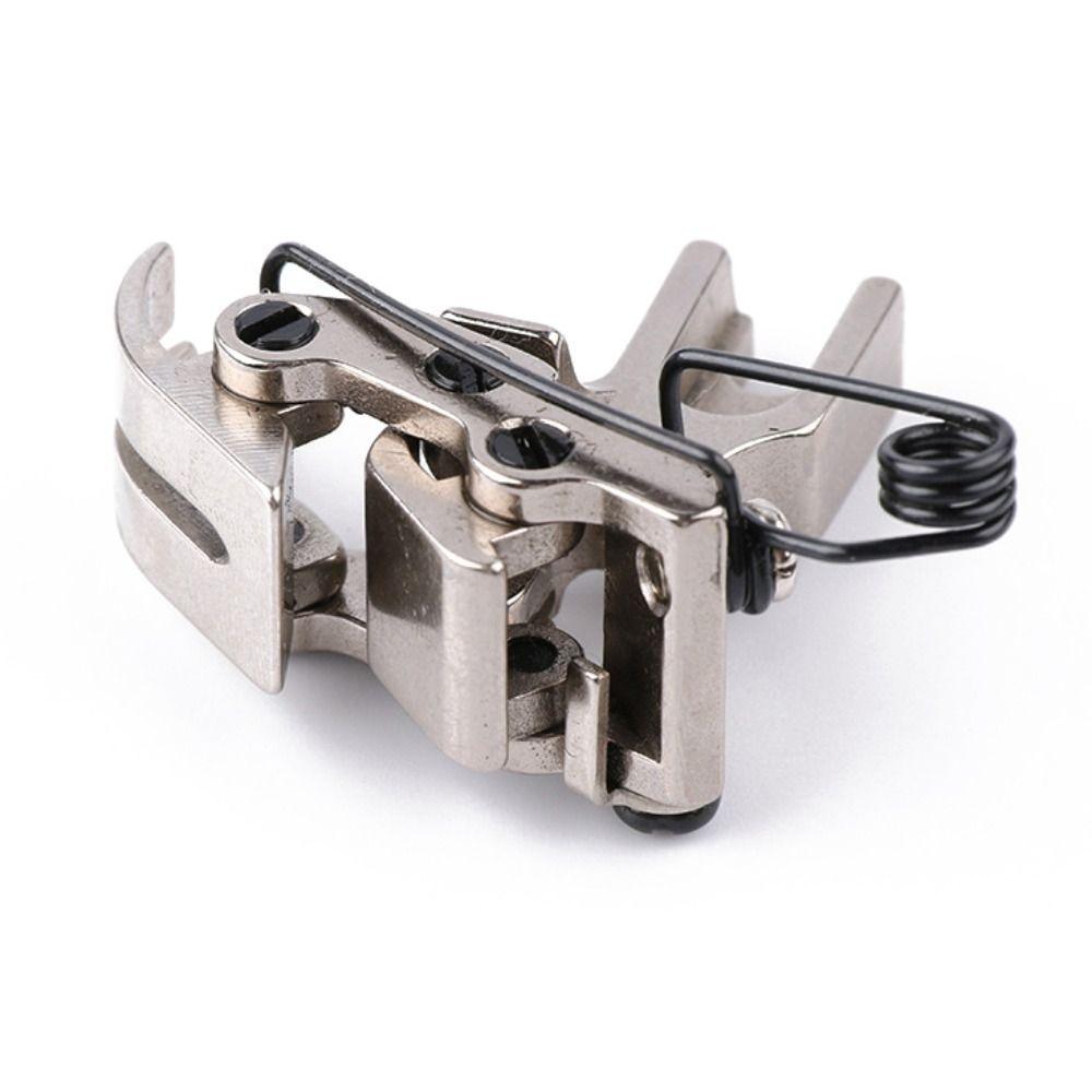 Universal Tank Presser Foot Straight Stitch Sewing Presser Foot Durable Presser Feet  Sewing