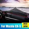 Car Dashboard Sun Shade Mat Pad For Mazda CX-5 CX5 KE KF 2012 2013 2014 2015 2016 2017 2018      Accessories