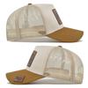Роскошные бейсболки с изображением быка Мужские Женские Snapback Кепка Женская Мужская Кепка Фермера Солнцезащитная Кепка K-pop Дизайнерская Мужская Кепка Тракер Gorras