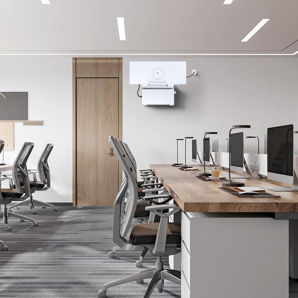 Крепление для роутера Starlink Gen 3 и держатель для блока питания StarLink V3 - 2 в 1, Космический, Экономия места, ABS, Спутниковый интернет Star Link, Целостность сигнала