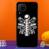 Ножницы парикмахерские для стрижки волос для Huawei Nova 12s 12i 11i 5T 9 10 SE Y91 Y90 Y60 Y70 Y72 Y61 P60 Pro P20 P40 P30 Lite Чехол