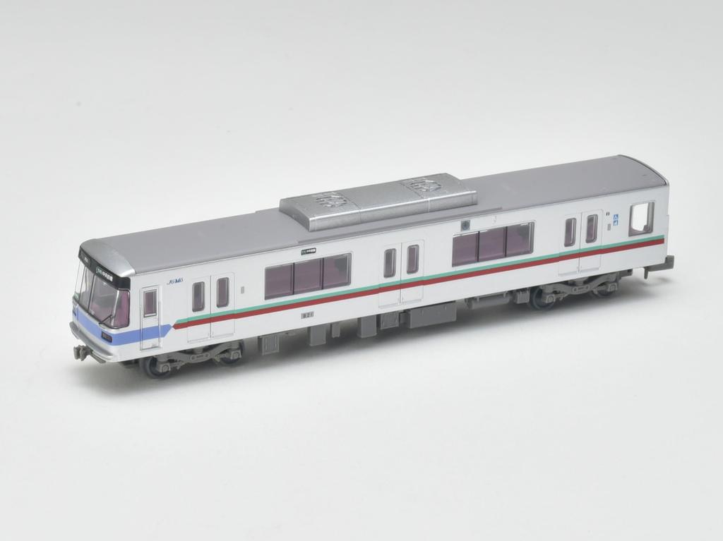 TOMYTEC Railway Collection Tetsuro Jomo Electric Railway 800 Series 2-Car Set A