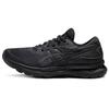 Gel Nimbus 24 2E Wide Triple Black Men Sneakers 1011B361-002