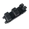 OE 25401-ZJ60A Power Window Switch For Nissan Sentra 2009-2012 Traverse Silverado Sierra 1500 FST-NI-1230C 25401ZJ60A