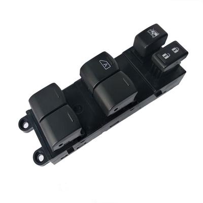 OE 25401-ZJ60A переключатель стеклоподъемника для Nissan Sentra 2009-2012 Traverse Silverado Sierra 1500 FST-NI-1230C 25401ZJ60A