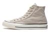 Кеды Chuck Taylor All Star 1970-х High top Canvas Shoes Унисекс Серые 164595c