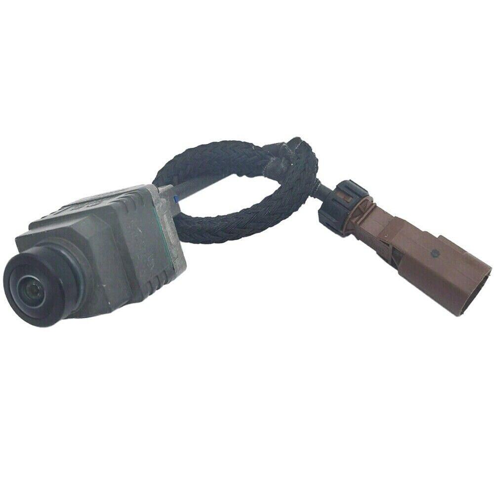 Передняя камера помощи при парковке A0009056306 для Benz C E S W205 W213 C238 W222 X222