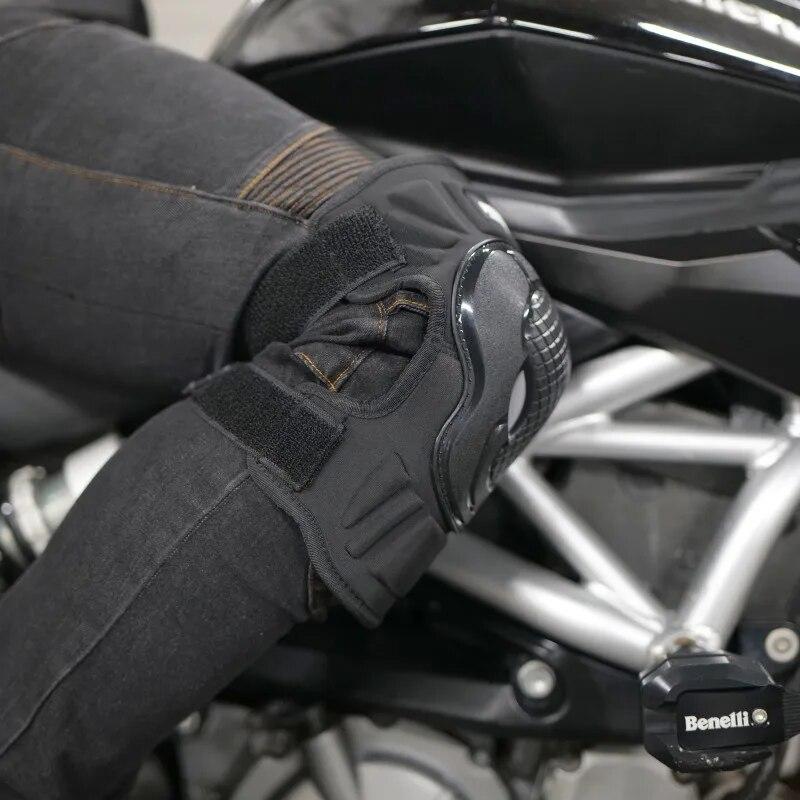 4 шт./VEMAR защита колена для локтей мотоцикла для мужчин и женщин аксессуары