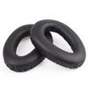 1 Pair Repair Parts Gaming Headset Earmuff Replacement Ear Pads Foam Sponge Ear Cushion