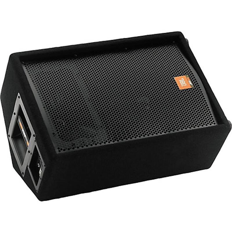 JBL JRX112M Professional Full-Range Loudspeaker
