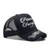 Cotton Baseball Hats Adjustable Dad Hat Trendy Sun Protection Cap  Outdoor Sports