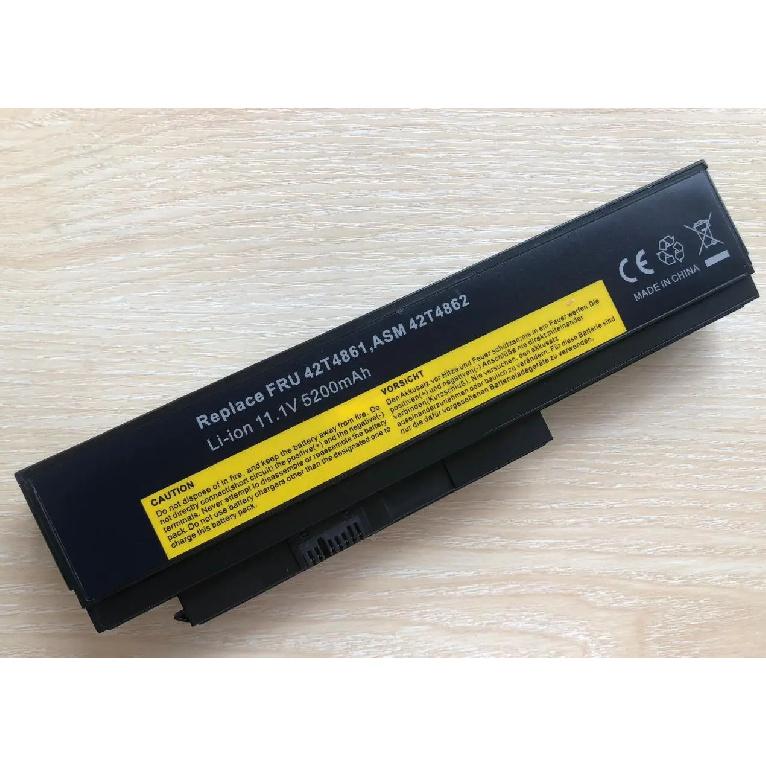 НОВЫЙ аккумулятор для IBM LENOVO ThinkPad серии X220 X220I X220S 0A36281 42T4861 42T4862 0A36282 0A36283