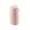 220/320ml Mini Thermos Cup Pop-up Lock Insulated Pocket Cup Thermal Coffee Mug Mug  Kids