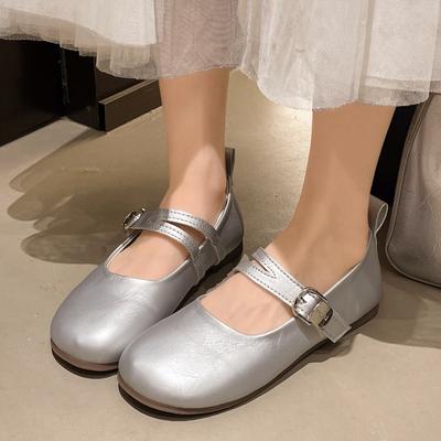 Женская обувь – Балетки