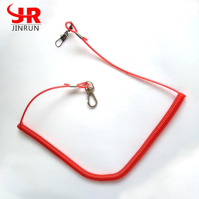Parrot Flying Rope Multi-purpose Anti-corrosion Bite-resistant Built-in 304 Stainless Steel Wire