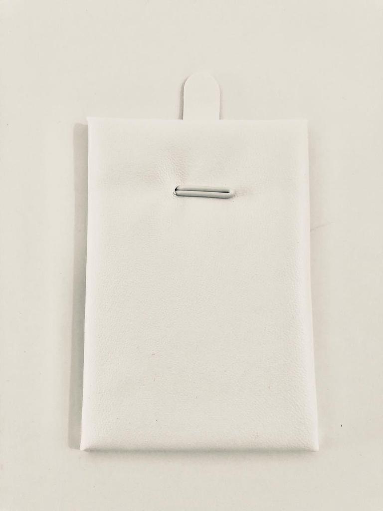 Подставка для ювелирных изделий из бамбукового дерева для ожерелий и сережек