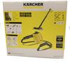 Портативный пароочиститель KARCHER SC 1 Classic для очистки/дезинфекции 1.516-235.0