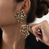 Fashion Drop Earrings For Women's Jewelry