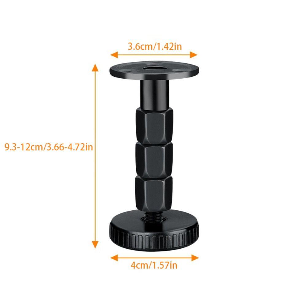 4pcs Adjustable Headboard Stabilizer Anti Scratch Anti-Shake Fixer Bed Stabilizer Storage Box