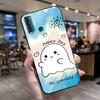 For TCL 20 SE 20 Pro 20B 20R 5G 20AX Case Shockproof Silicone Soft TPU Phone Case For TCL 20L Plus 20S Back Cover Bumper Fundas