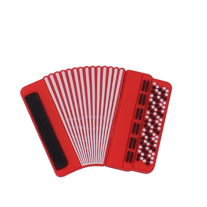 Piano Guitar USB Flash Drive 64GB 32GB Cle USB Storage Memories Pendrive 128GB Pen Drive USB2.0 Instrument Violin Note USB Stick