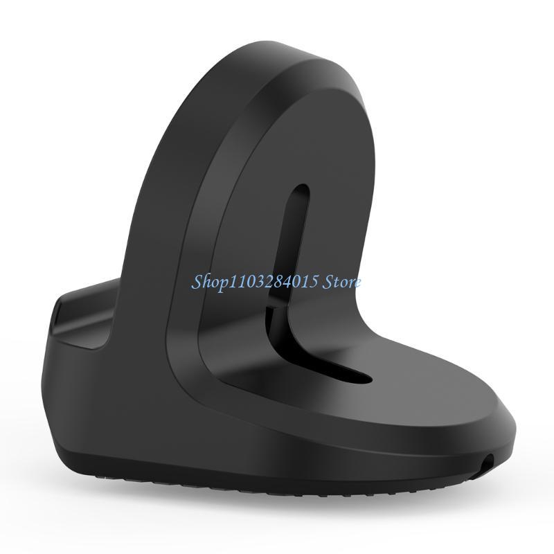 R6FF Silicone Base Stand Non-slip for Watch Series 87654321SE, SE2 Watch-ultra Desktop Charging Holder Accessory