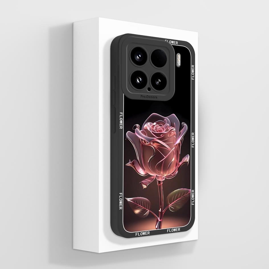 Для Xiaomi Mi 6X A2 A3 11 11i 11T 11X Lite NE чехлы для телефонов милые узоры панды кролика мягкий тонкий жидкий силиконовый противоскользящий корпус для Xiaomi Shell Capa