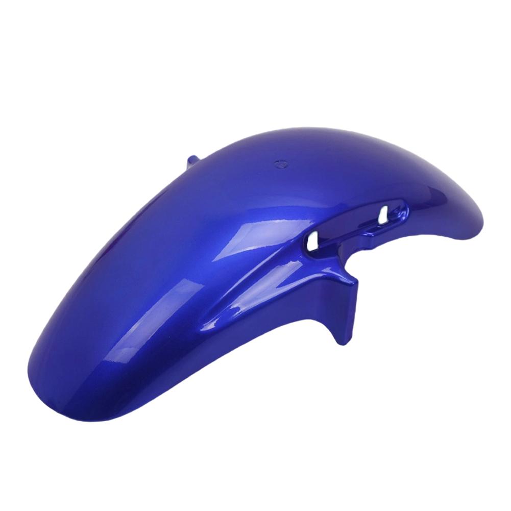 CVK Переднее крыло Брызговик Брызговики Для Honda CB400 VTEC 1999 - 2014 Мотоциклетные аксессуары Защита переднего колеса