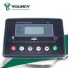 Автоматическая панель управления дизельным двигателем DSE6020 с ЖК-дисплеем.