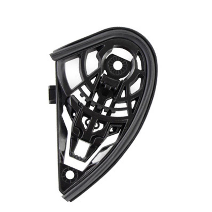 Комплект визора шлема мотоцикла, щитка и базовой пластины для AGV K3 K4