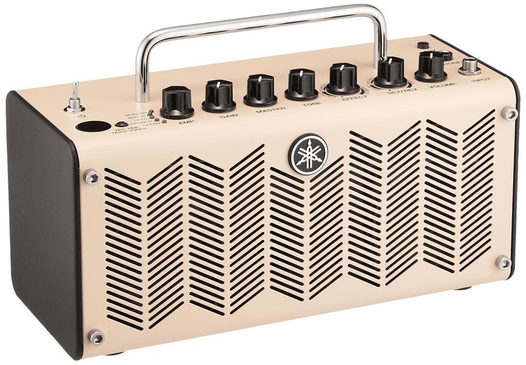 YAMAHA Guitar Amplifier THR5