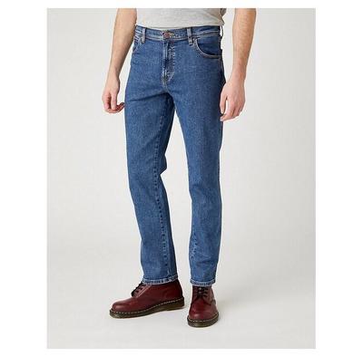 Джинсы Wrangler TEXAS SLIM