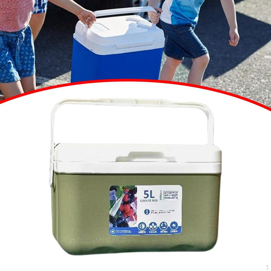 5л уличный напиток для пикников и вечеринок