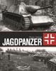 Книга Jagdpanzer