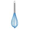Stainless Steel Handle Beater Reliable Mixing Tool Baking Supplies Food Preparation Tool for Home and Professional Use