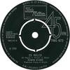7-дюймовая пластинка EDWIN STARR 25 Miles TMG672 TAMLA MOTOWN 1969 UK SoulFunk Б/у