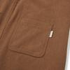 Snow Peak Corduroy Overall Dress Size S Women's GS-S25WWFOP73, Brick,