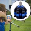 Archery Bow Stabilizer Shock Absorber Sturdy Compound
