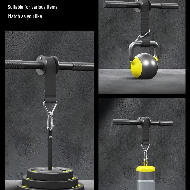 Adjustable Forearm & Wrist Strength Trainer