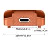 Universal Car Rear Seat Organizer Multifunctional Auto Backseat Tissue Holder  Car Organizer