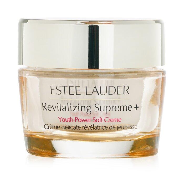 ESTEE LAUDER Revitalizing Supreme + Youth Power Soft Cream