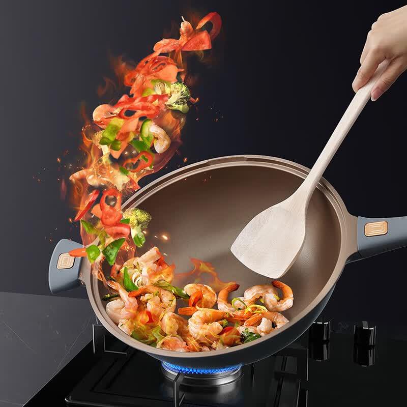 Konka Multi-Function Micro-Pressure Wok