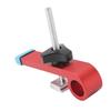 T Slots T Track Clamps Kit Red T Track Hold Down Clamps Accessories T Track Clamp  Woodworking